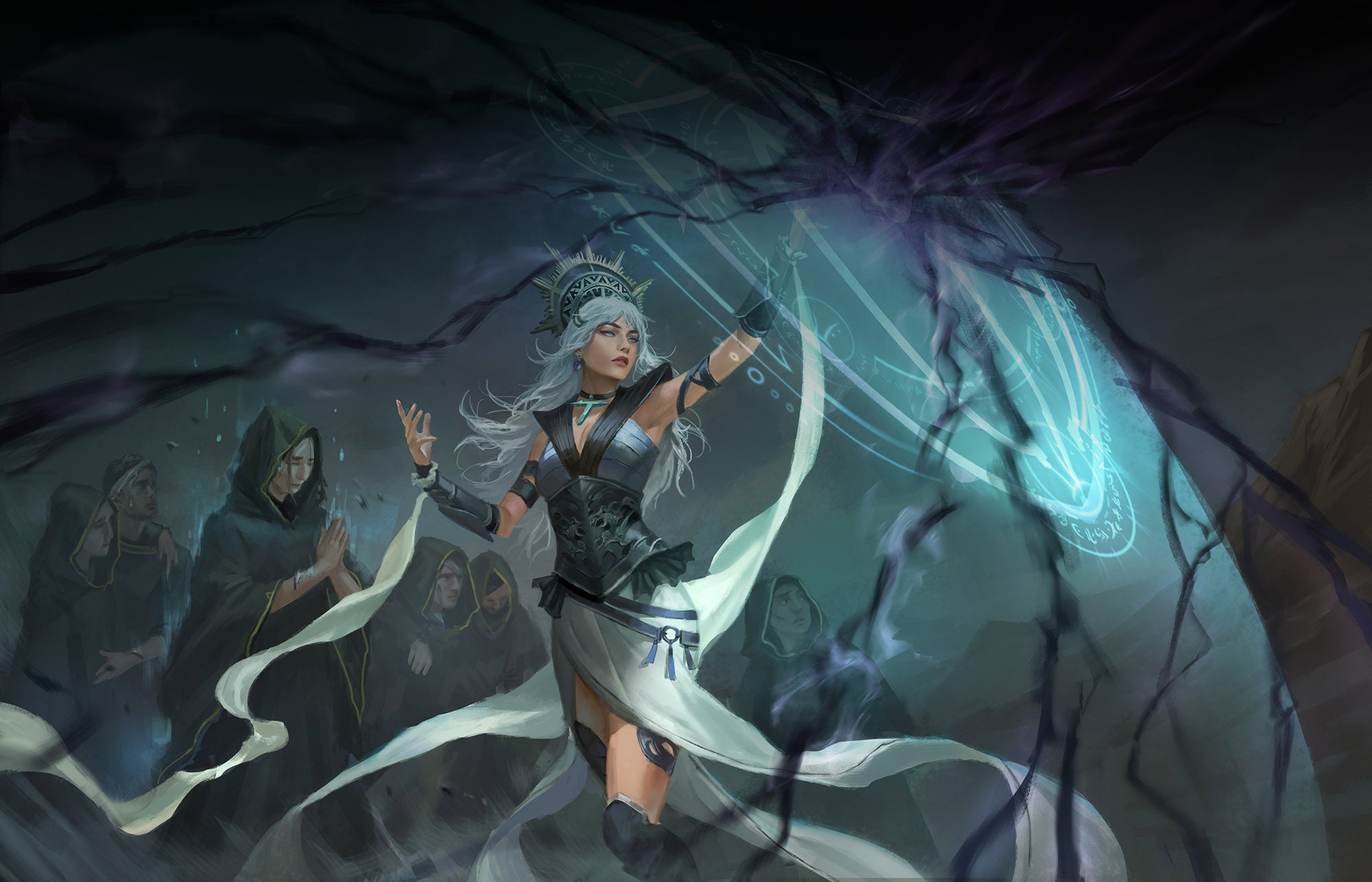 Standard Size Card Sleeves