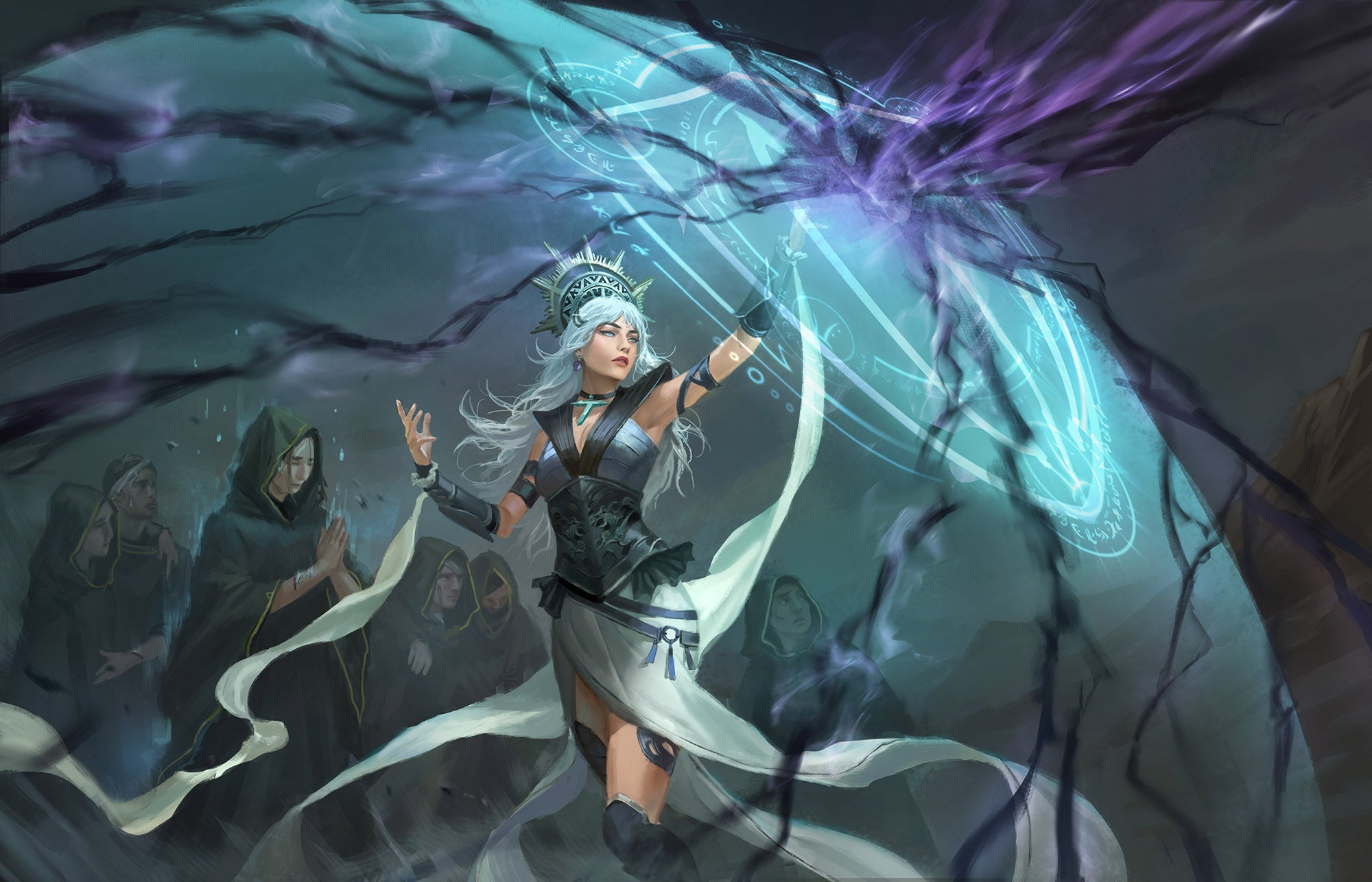 Magic: The Gathering