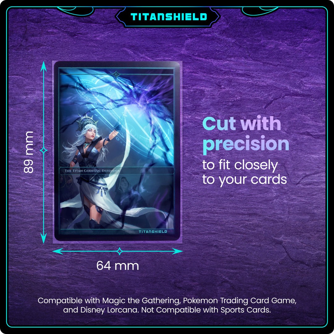 Inner Sleeves | Daylight (Transparent)