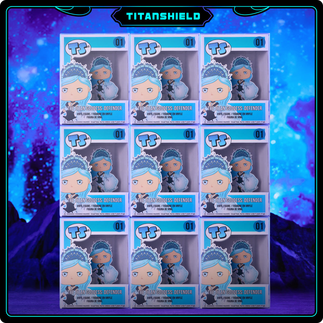 4-Inch 0.5MM Platinum UV & Scratch Resistant