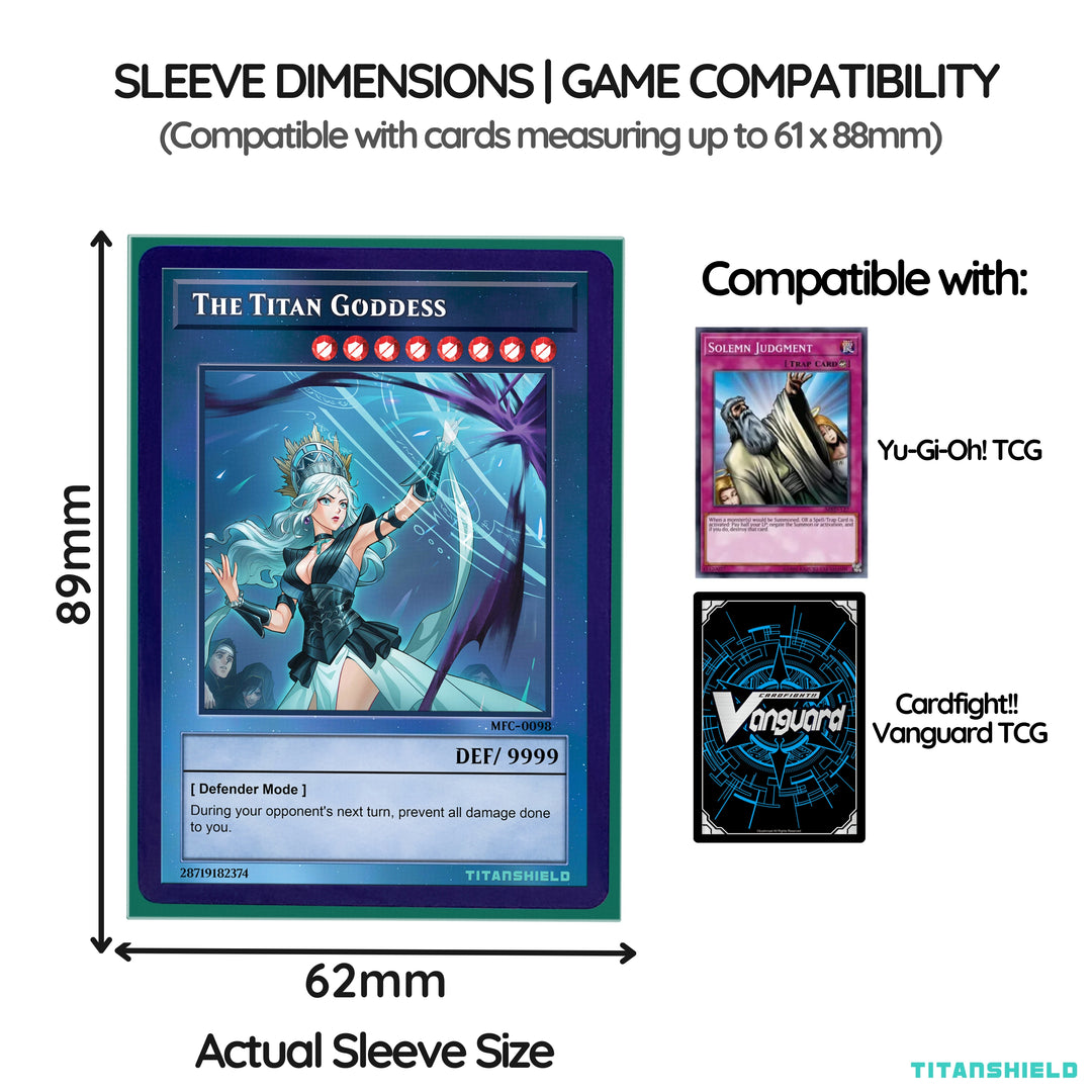 Green | Japanese Size