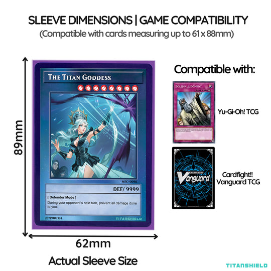 Purple | Japanese Size