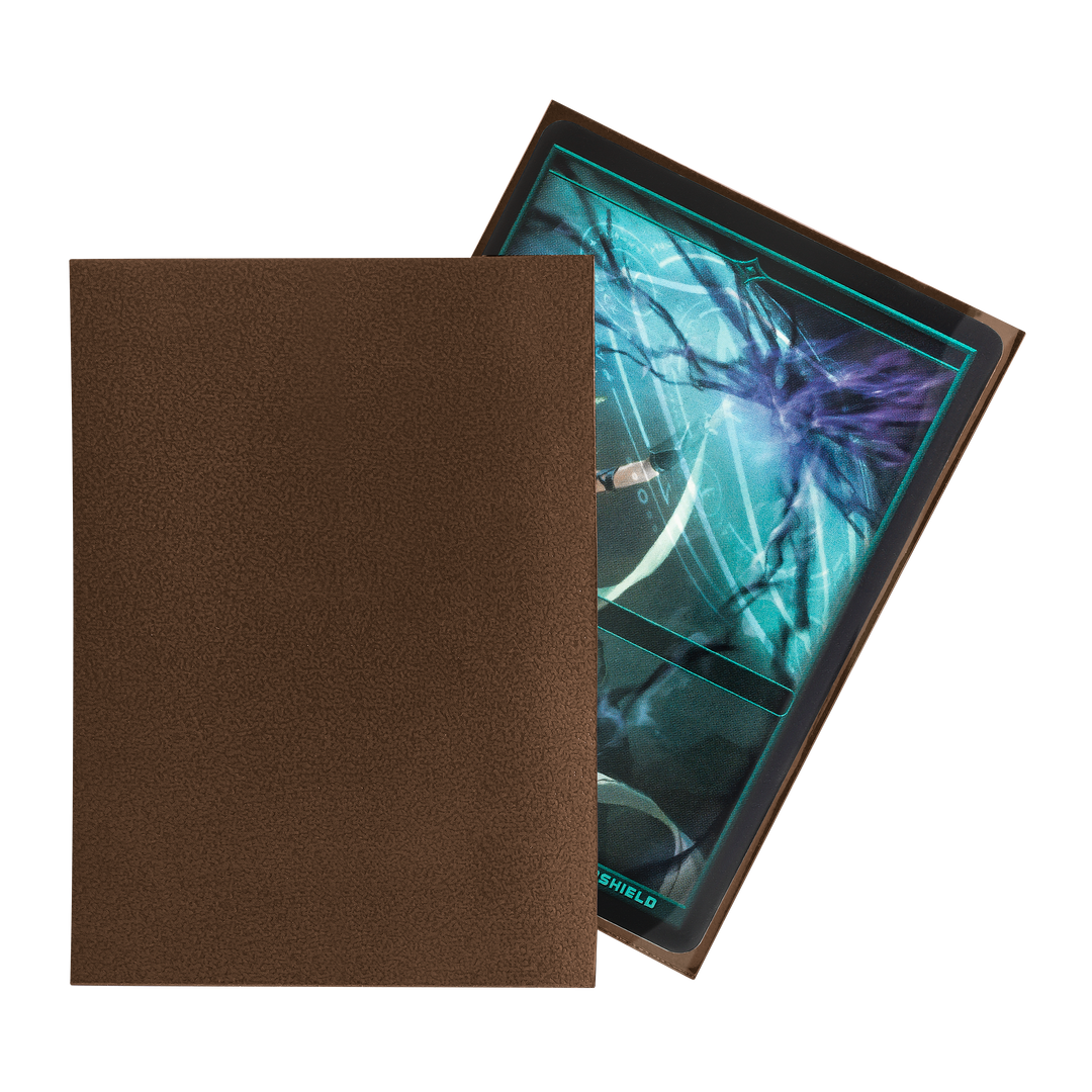 Earth Brown | Standard Size