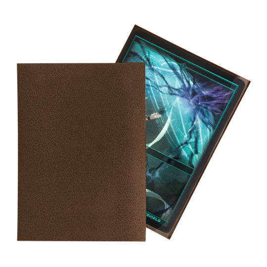 Earth Brown | Standard Size