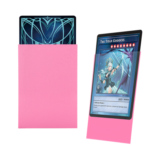 Bubblegum Pink | Japanese Size