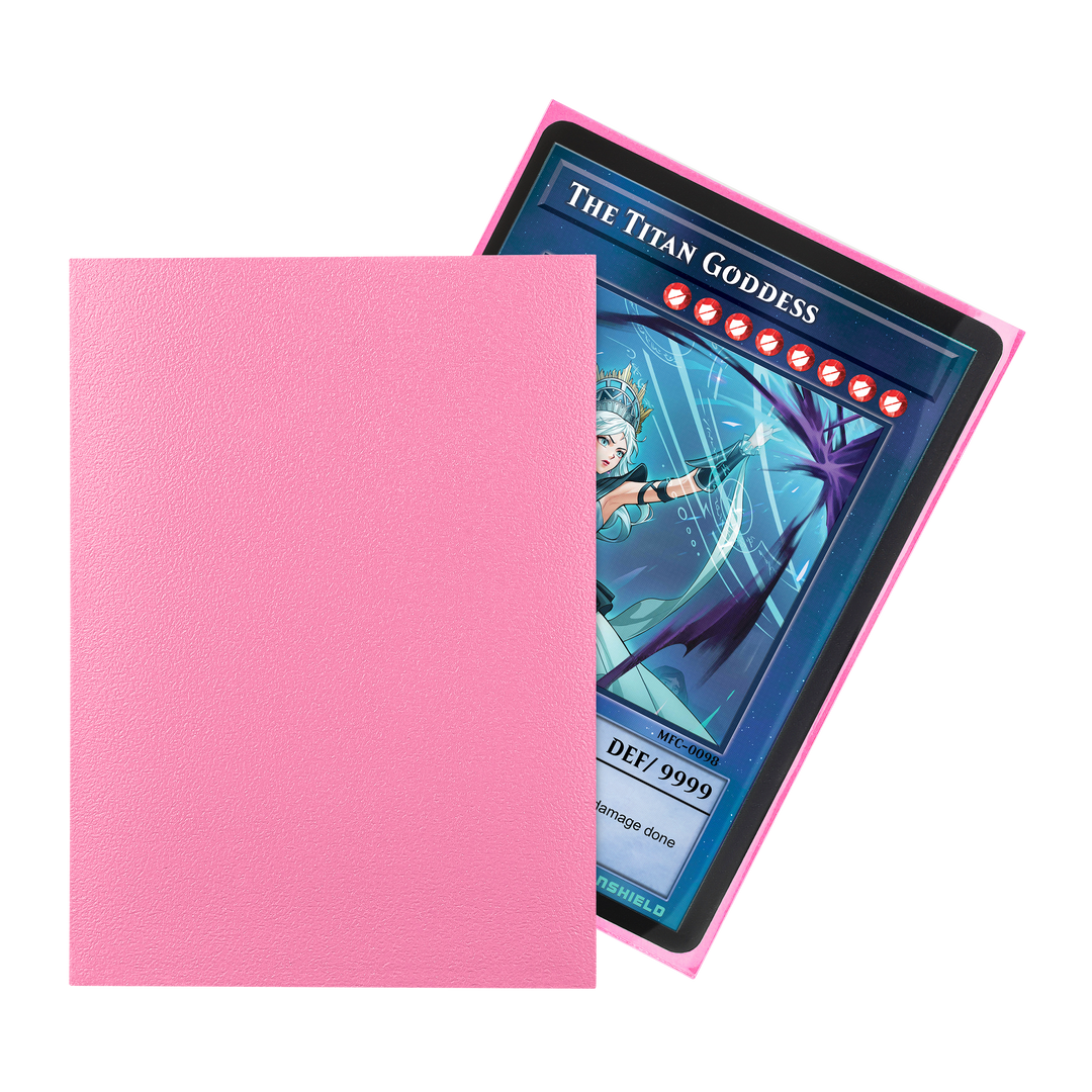 Bubblegum Pink | Japanese Size