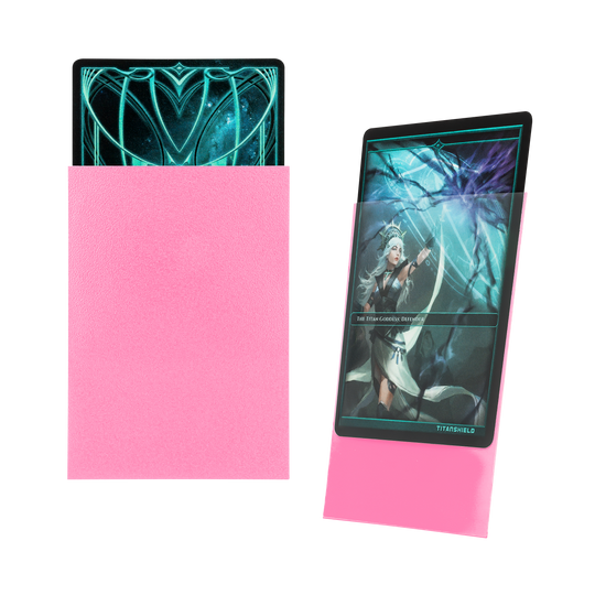 Bubblegum Pink | Standard Size