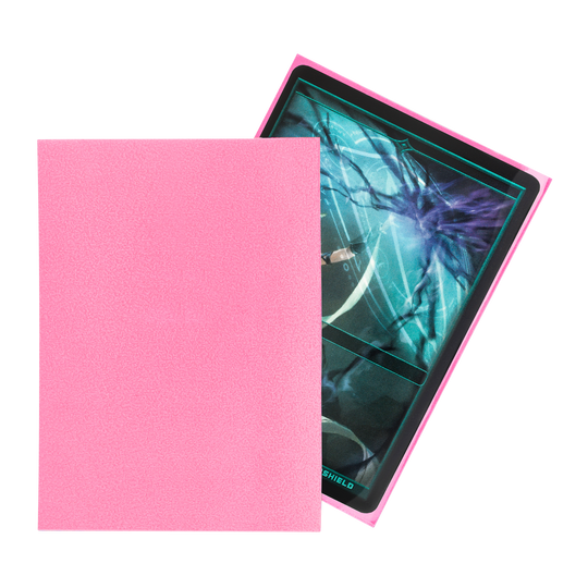 Bubblegum Pink | Standard Size