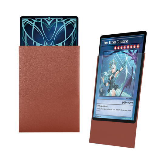 Copper | Japanese Size