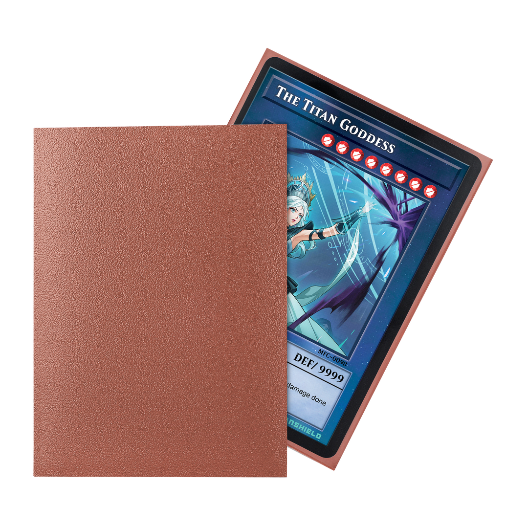 Copper | Japanese Size