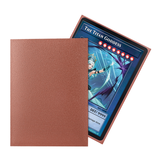 Copper | Japanese Size