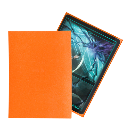 Ember Orange | Standard Size