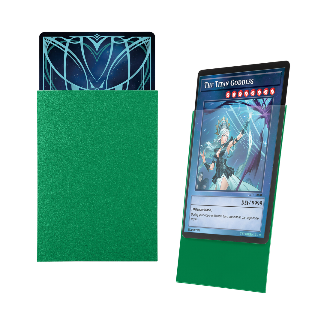 Emerald | Japanese Size