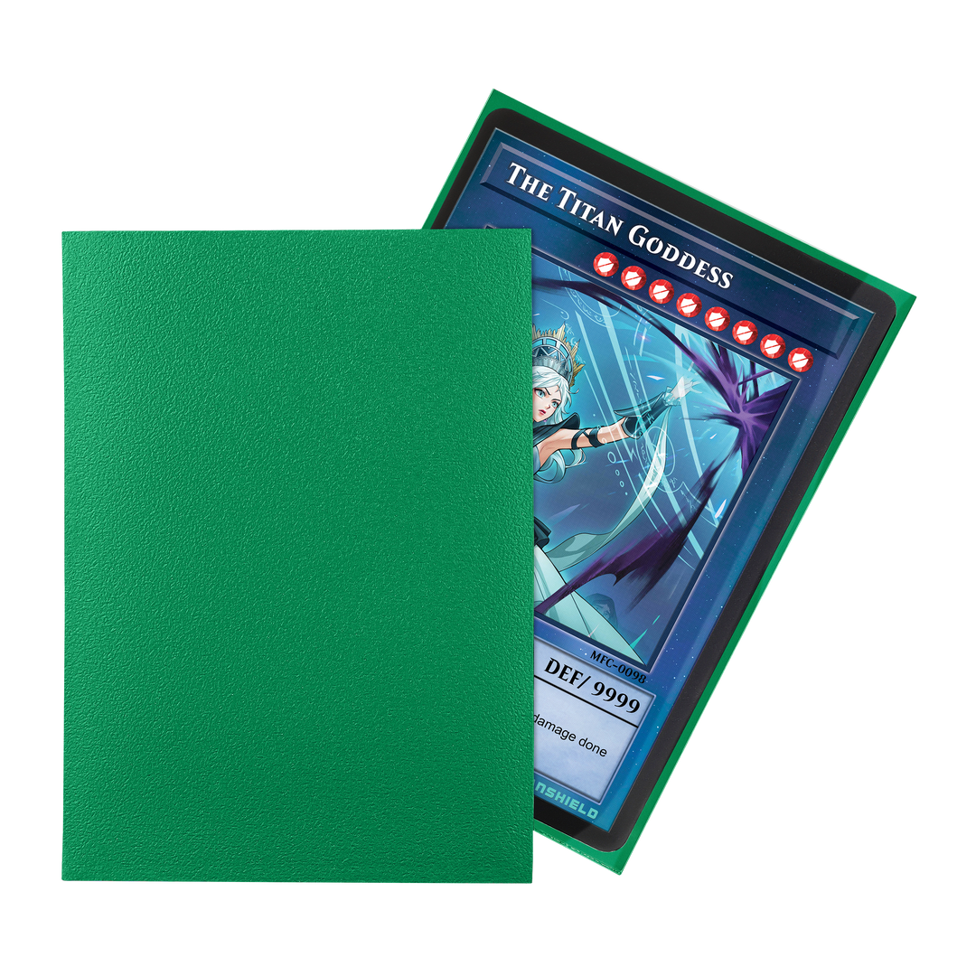 Emerald | Japanese Size