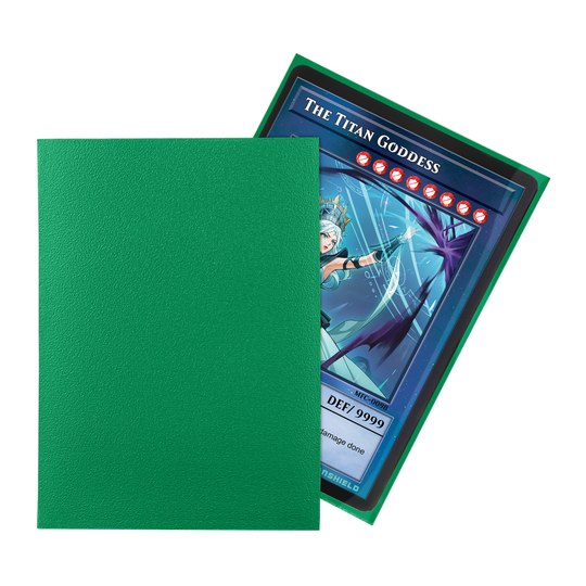 Emerald | Japanese Size