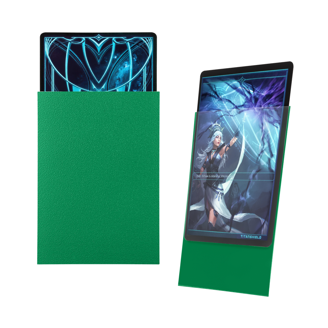 Emerald | Standard Size