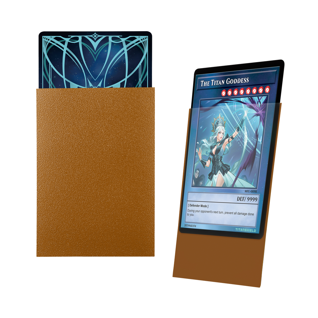 Gold | Japanese Size