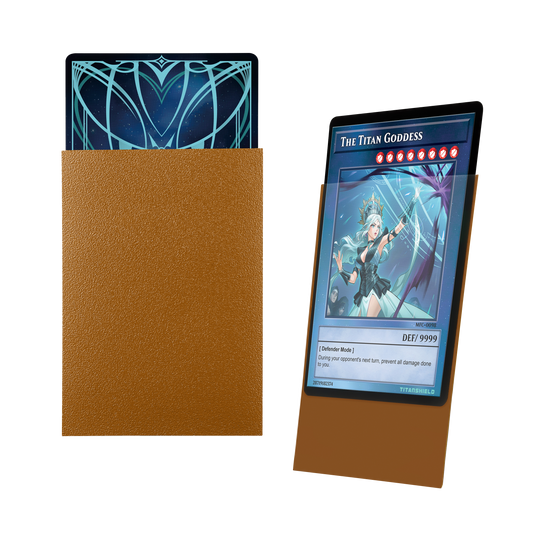 Gold | Japanese Size