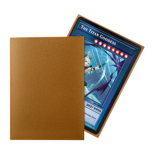 Gold | Japanese Size