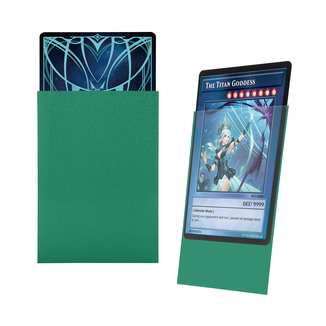 Green | Japanese Size