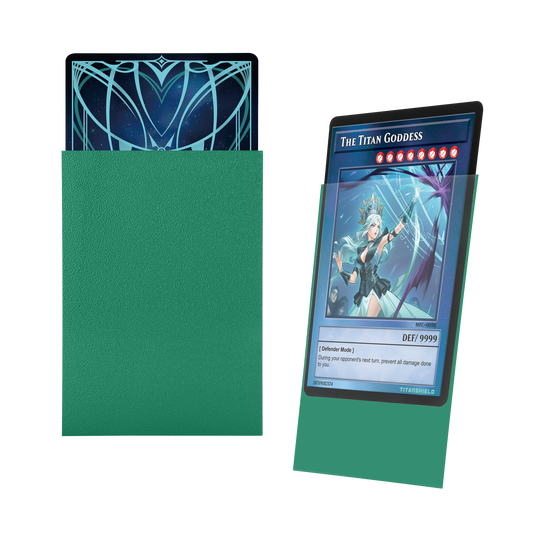 Green | Japanese Size