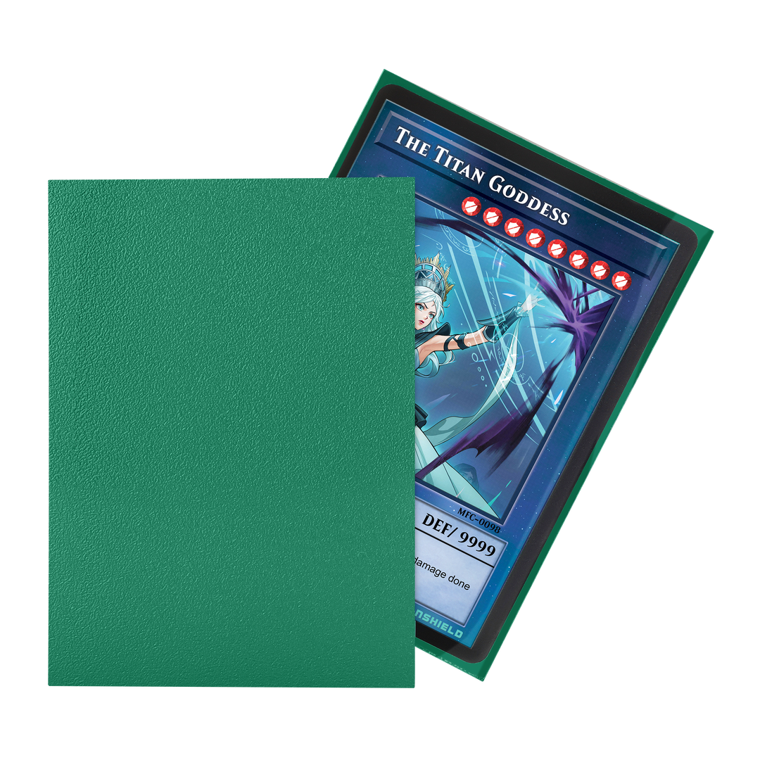 Green | Japanese Size