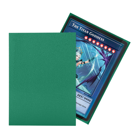 Green | Japanese Size