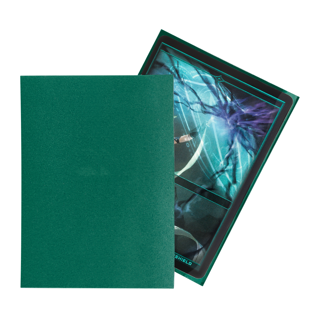 Green | Standard Size