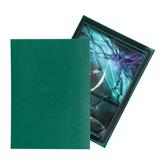 Green | Standard Size