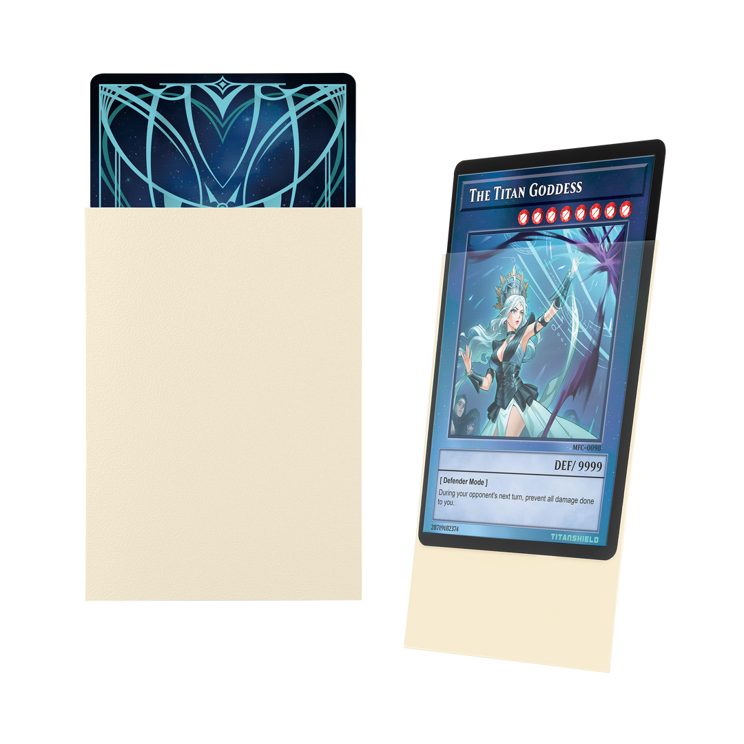 Ivory | Japanese Size