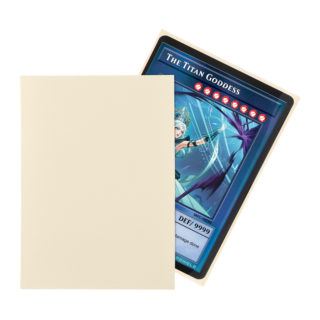 Ivory | Japanese Size