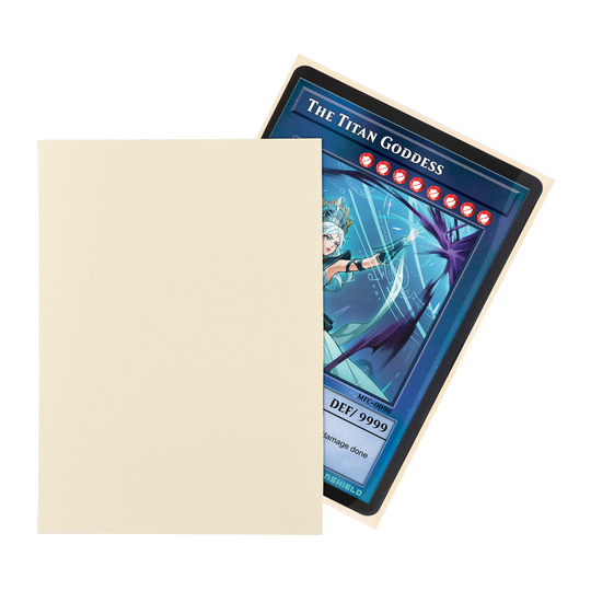 Ivory | Japanese Size