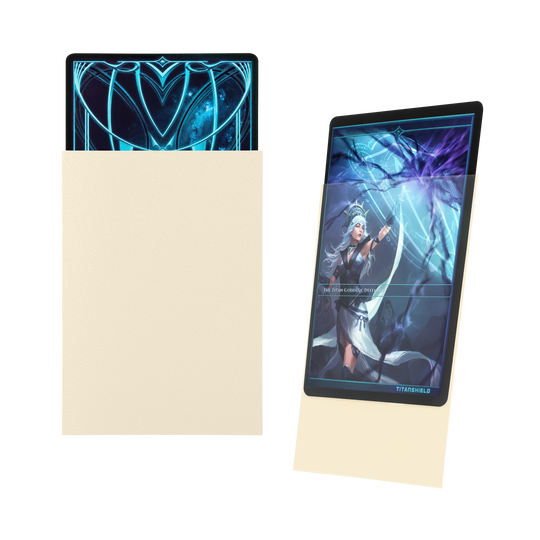 Ivory | Standard Size