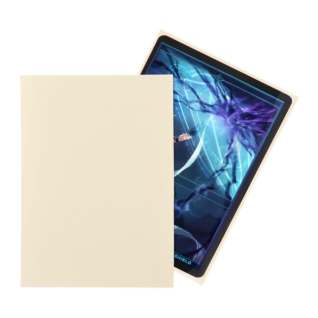 Ivory | Standard Size