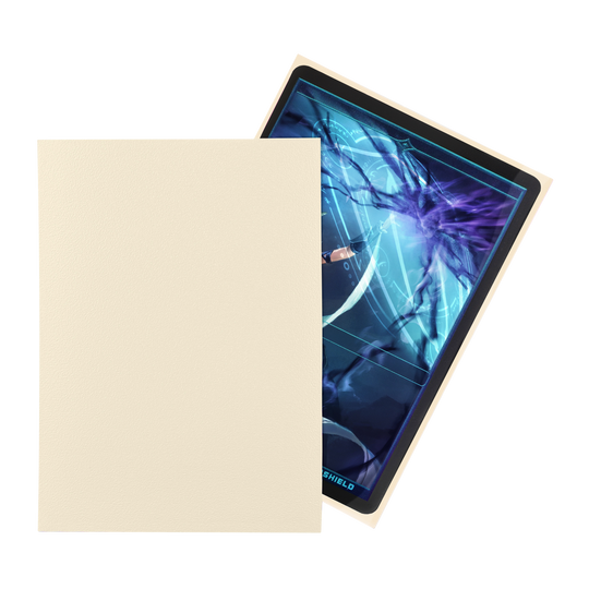 Ivory | Standard Size