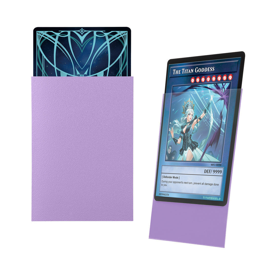 Lavender | Japanese Size