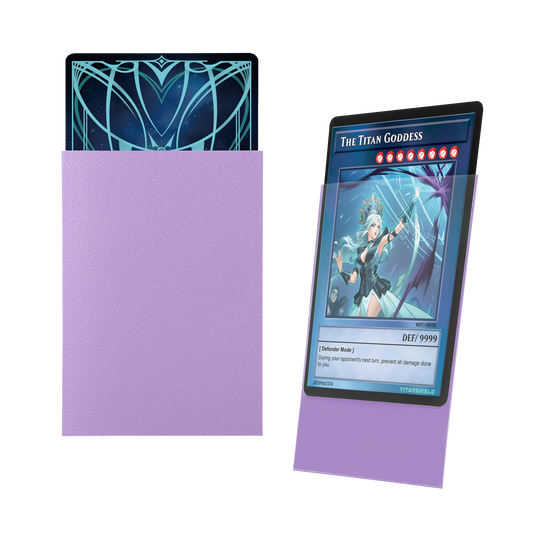 Lavender | Japanese Size