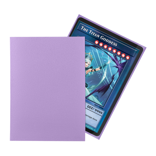 Lavender | Japanese Size