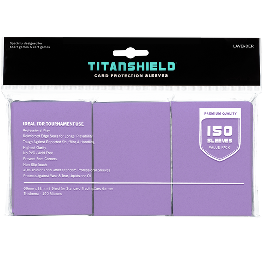 Lavender | Standard Size