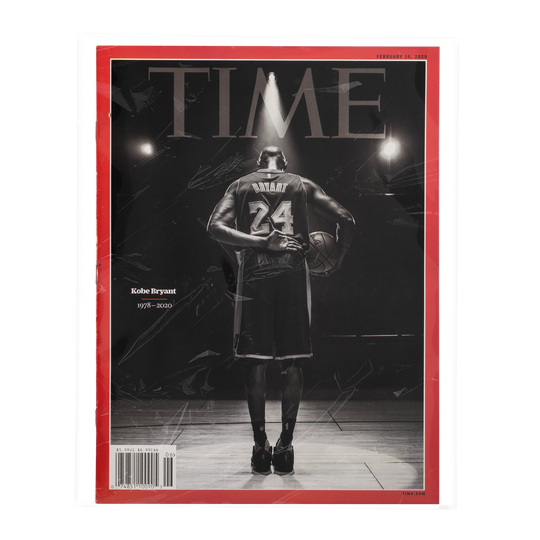 Resealable Standard Magazine Bags