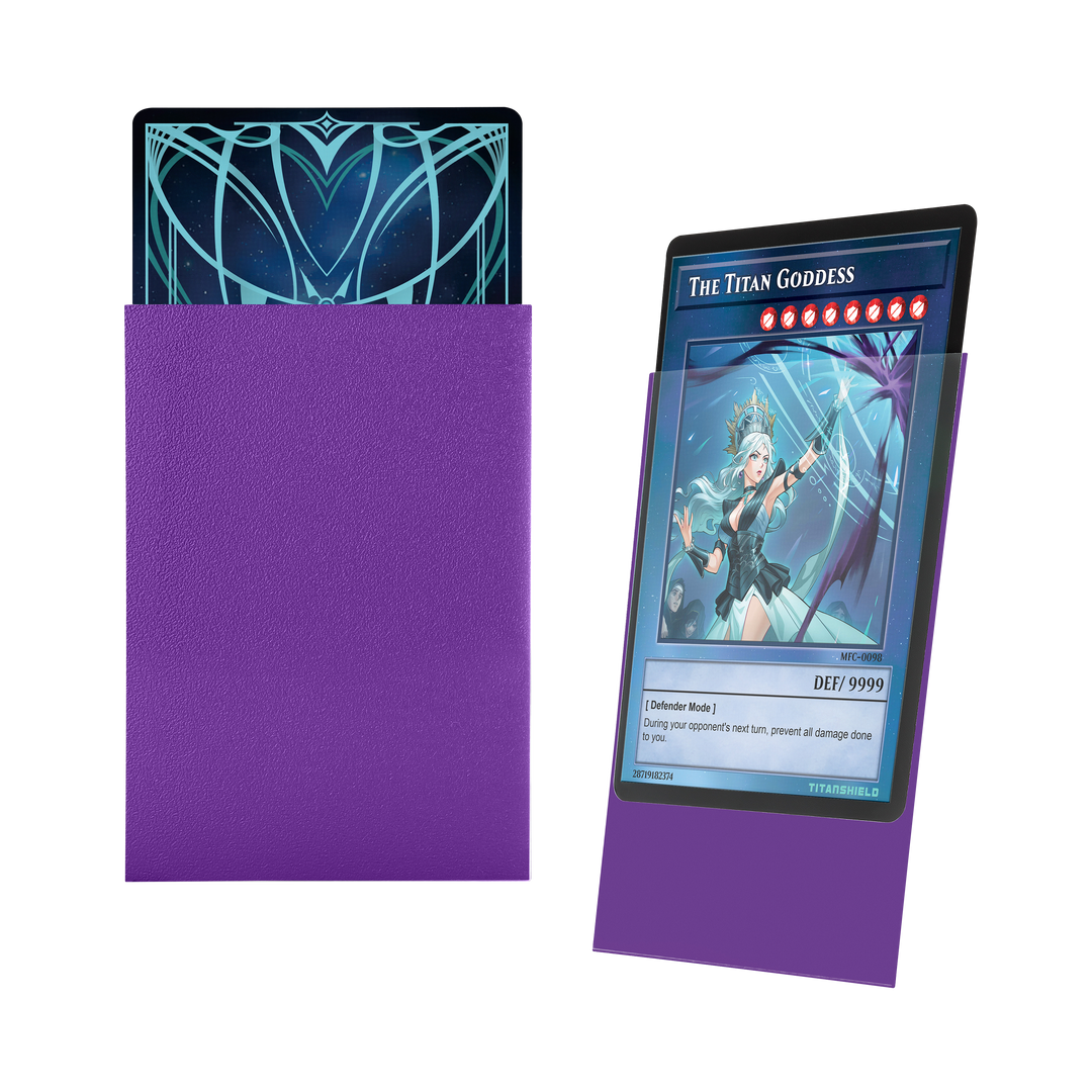 Purple | Japanese Size