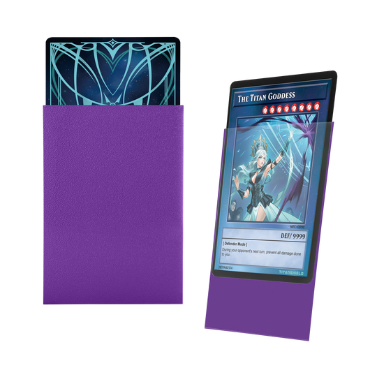 Purple | Japanese Size