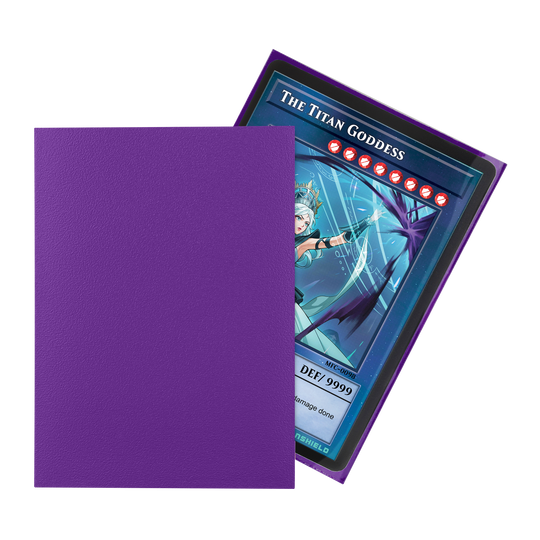 Purple | Japanese Size