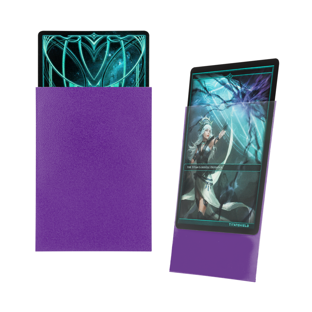 Purple | Standard Size