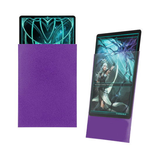 Purple | Standard Size