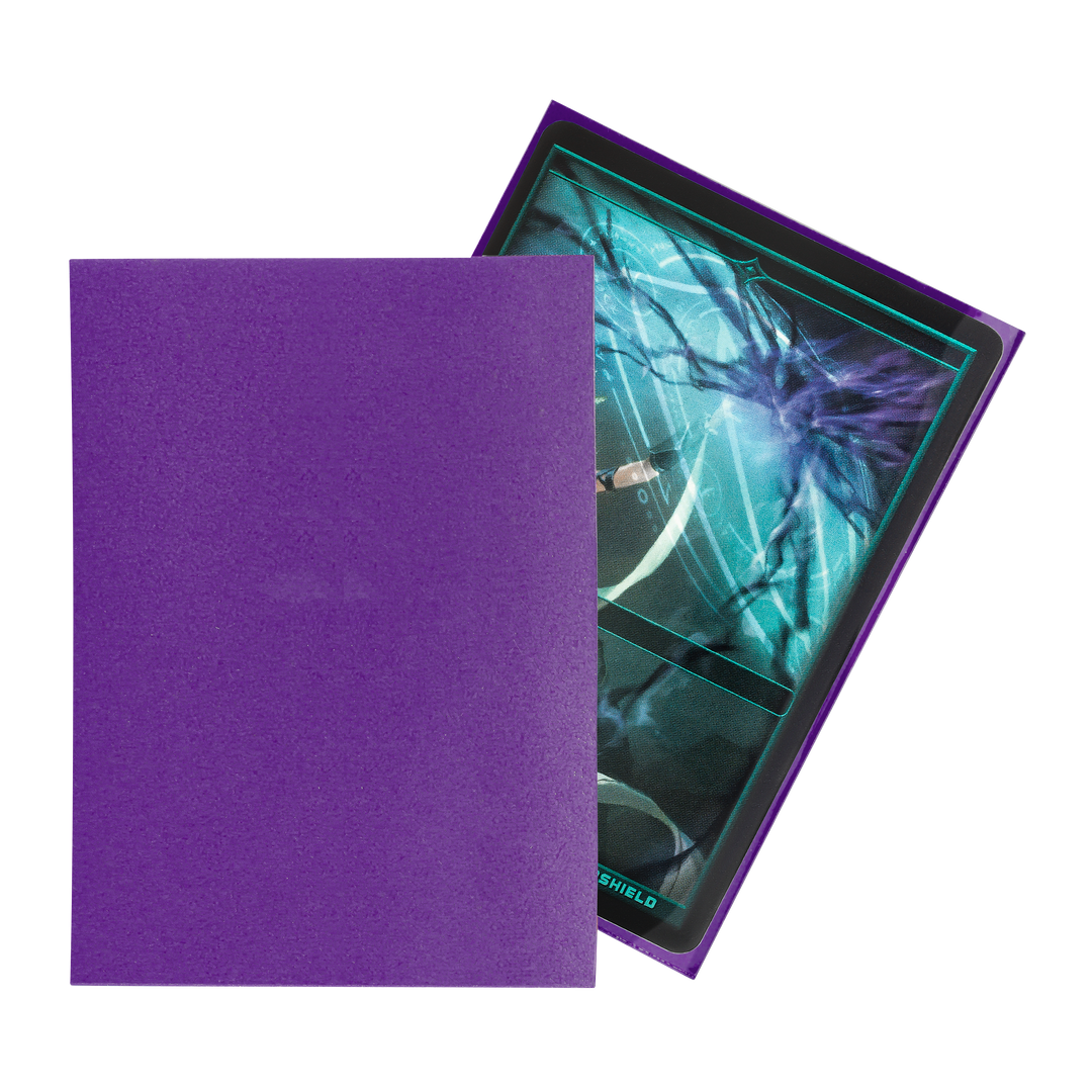 Purple | Standard Size