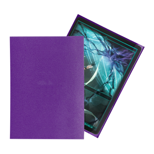 Purple | Standard Size