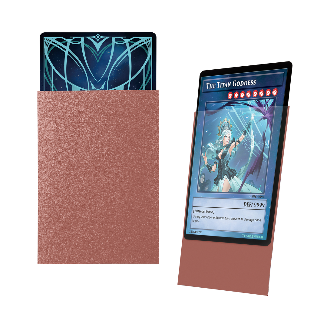 Rose Gold | Japanese Size