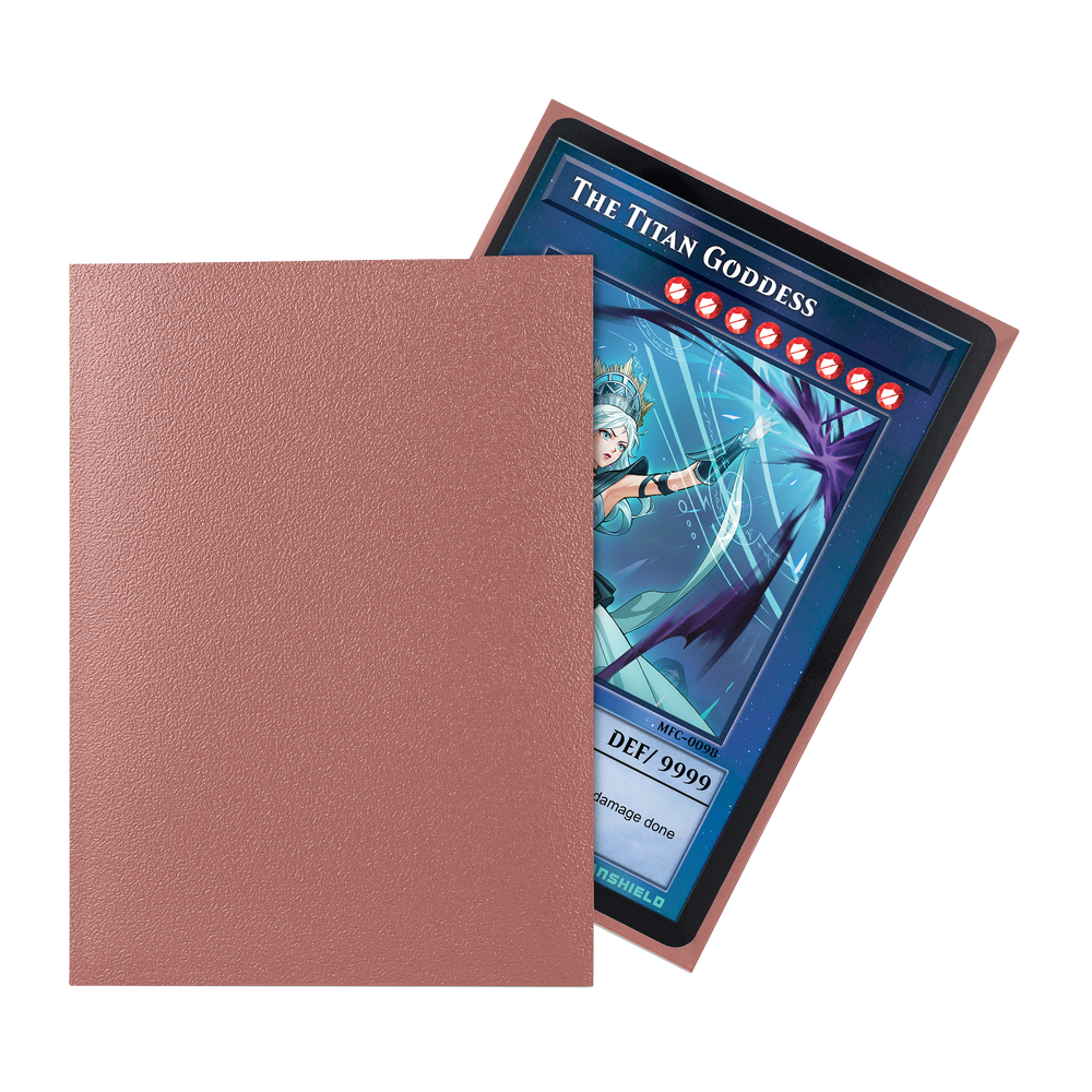 Rose Gold | Japanese Size