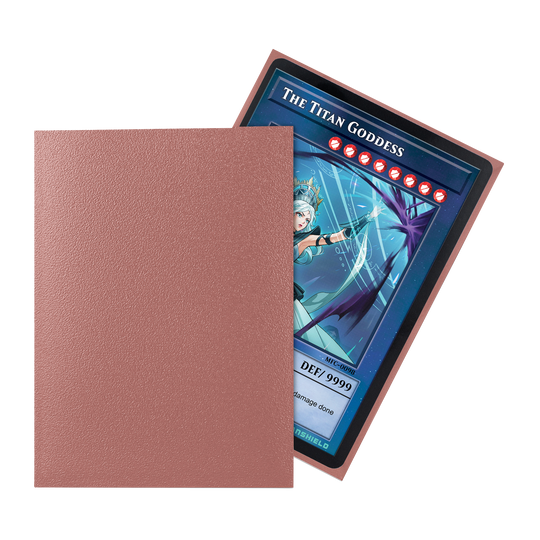 Rose Gold | Japanese Size